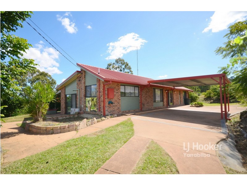 190-194 Boomerang Drive, Kooralbyn QLD 4285