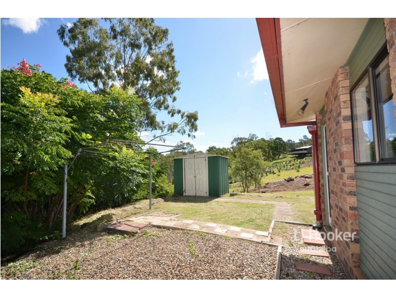 190-194 Boomerang Drive, Kooralbyn QLD 4285