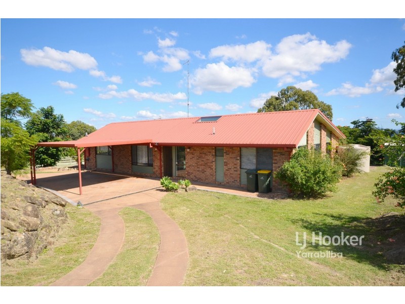 190-194 Boomerang Drive, Kooralbyn QLD 4285