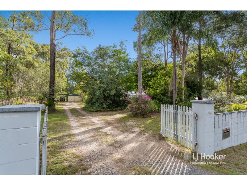 312-318 Steele Road, Logan Village QLD 4207