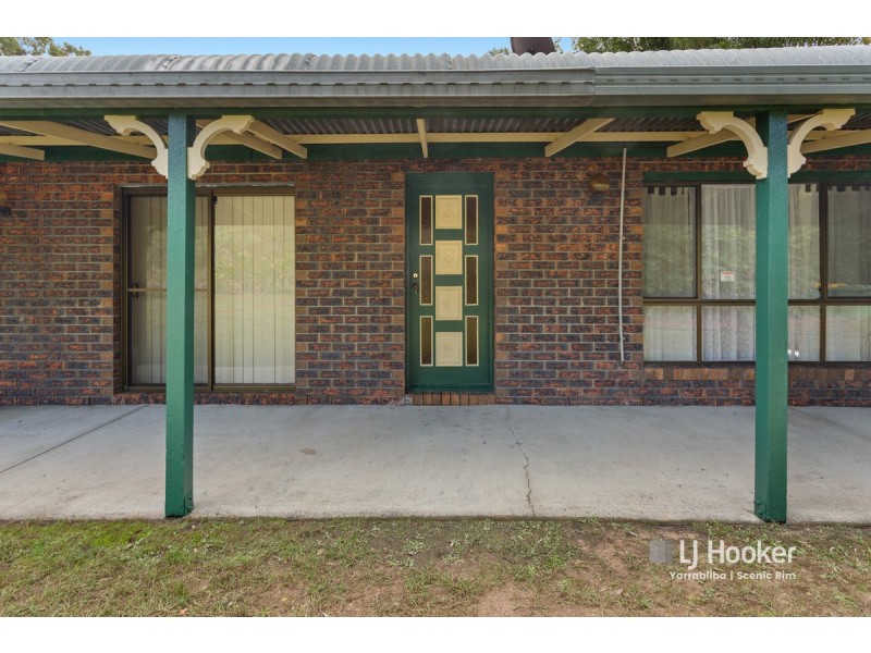 312-318 Steele Road, Logan Village QLD 4207