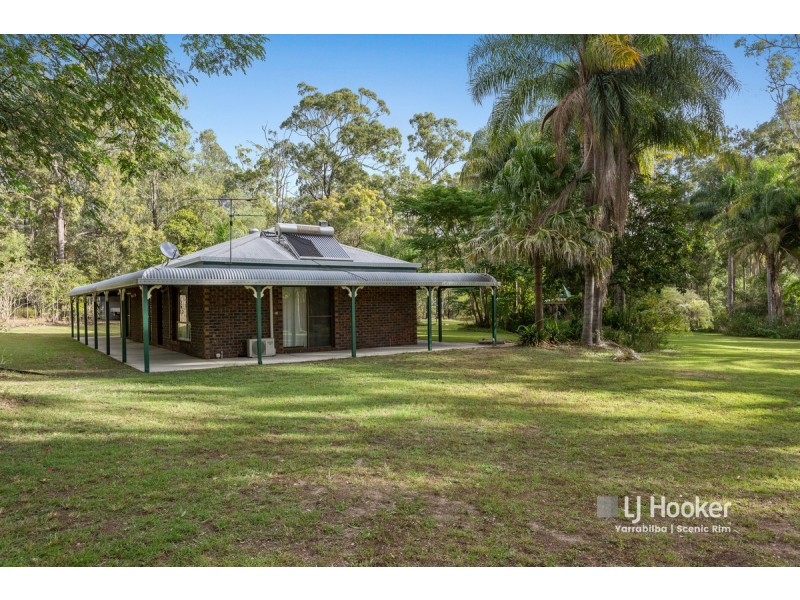 312-318 Steele Road, Logan Village QLD 4207