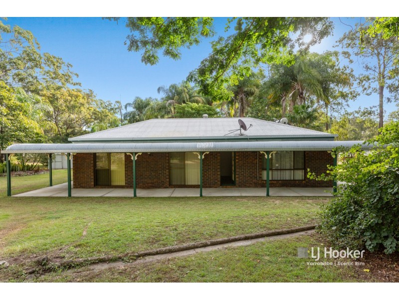 312-318 Steele Road, Logan Village QLD 4207