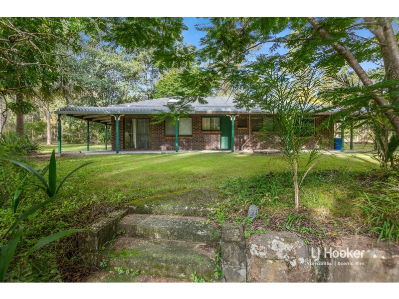 312-318 Steele Road, Logan Village QLD 4207