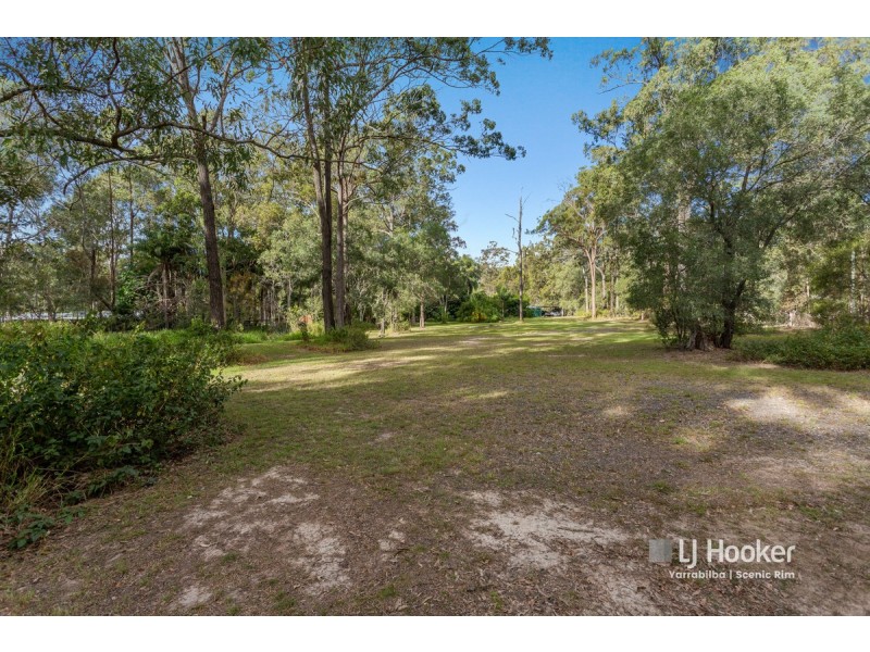 312-318 Steele Road, Logan Village QLD 4207