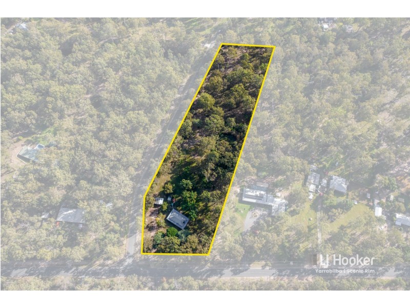 312-318 Steele Road, Logan Village QLD 4207