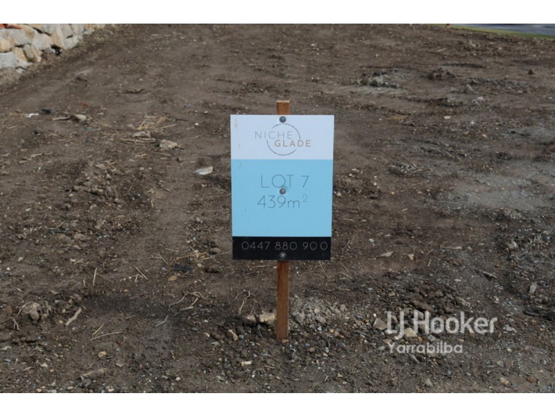 Lot 7/64 Gaven Arterial Road, Maudsland QLD 4210