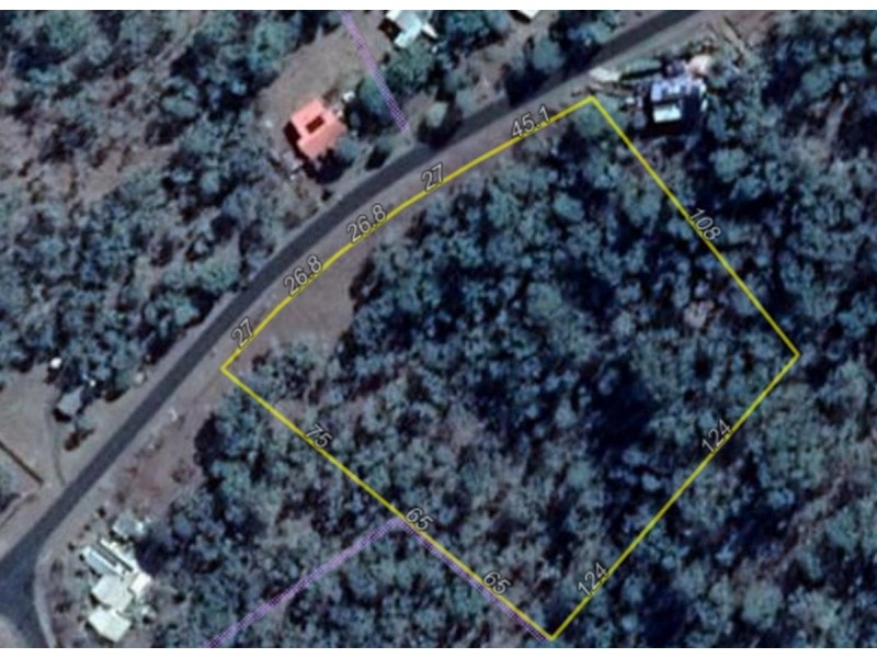 119-135 Haygarth Drive, Kooralbyn QLD 4285