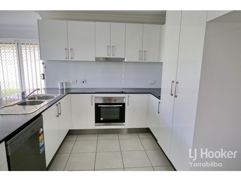 29 Huggins Avenue, Yarrabilba QLD 4207