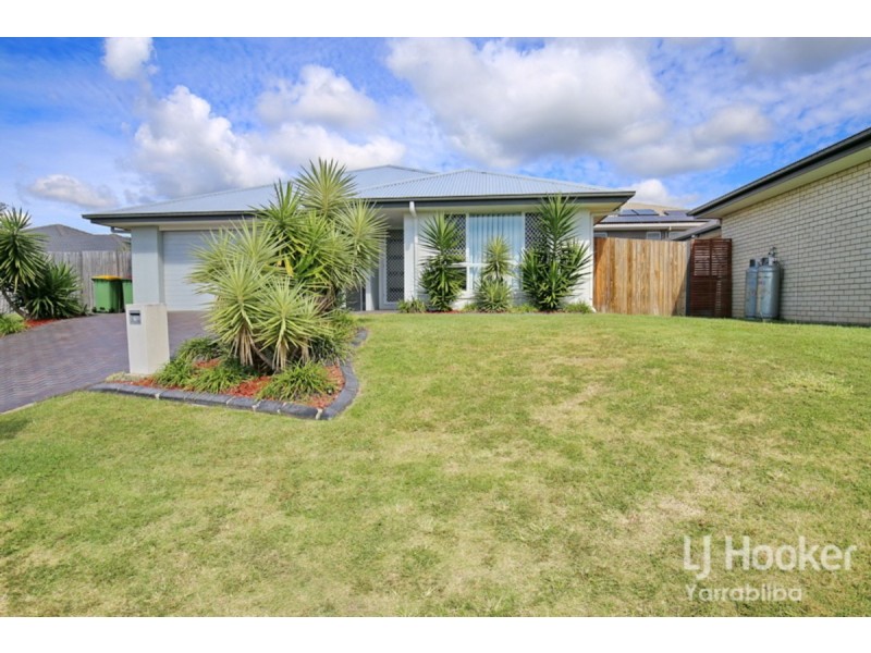 29 Huggins Avenue, Yarrabilba QLD 4207