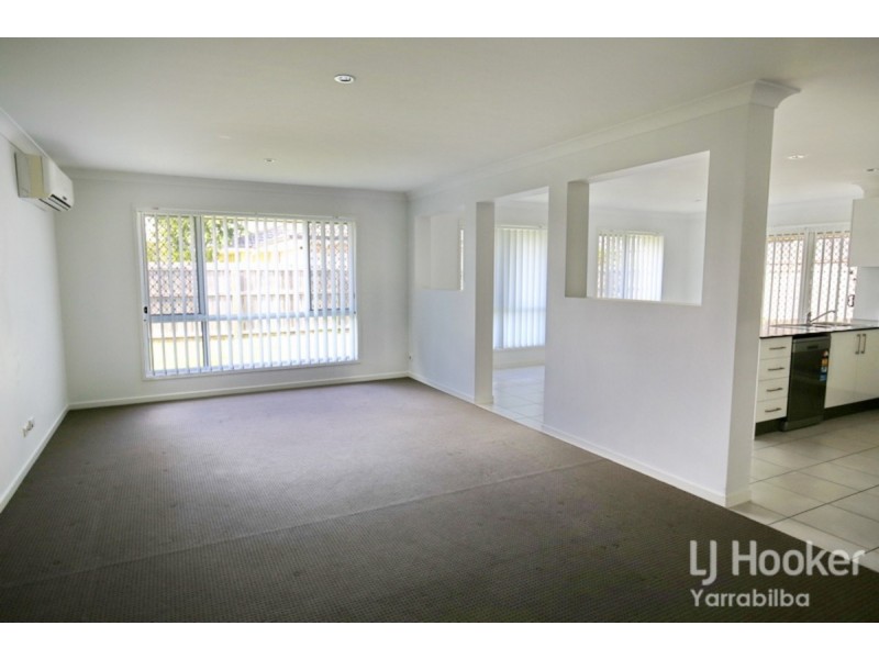 29 Huggins Avenue, Yarrabilba QLD 4207