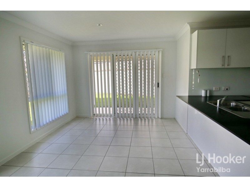 29 Huggins Avenue, Yarrabilba QLD 4207