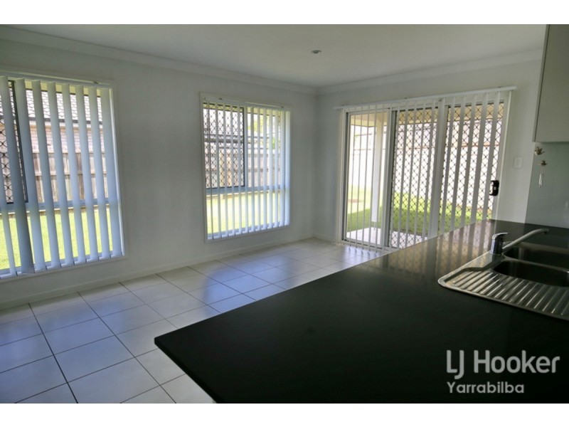 29 Huggins Avenue, Yarrabilba QLD 4207