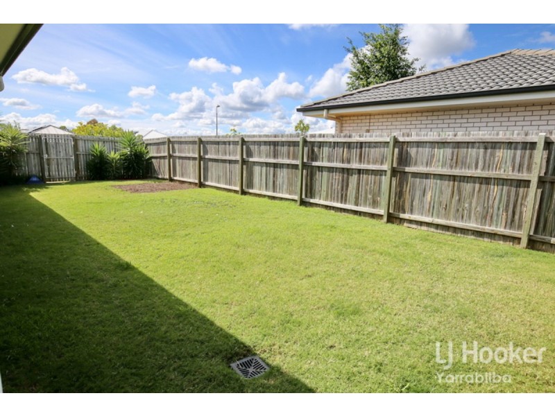 29 Huggins Avenue, Yarrabilba QLD 4207