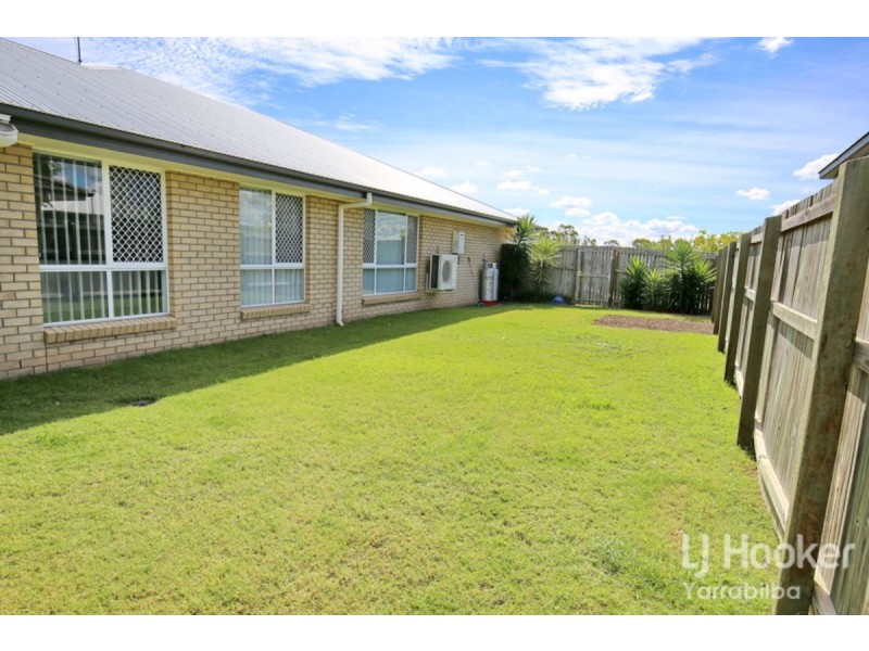29 Huggins Avenue, Yarrabilba QLD 4207