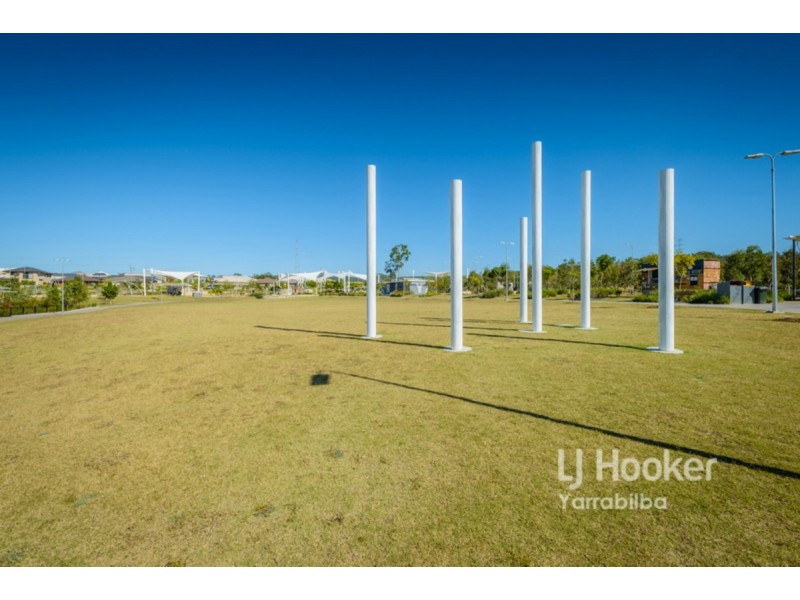 29 Huggins Avenue, Yarrabilba QLD 4207