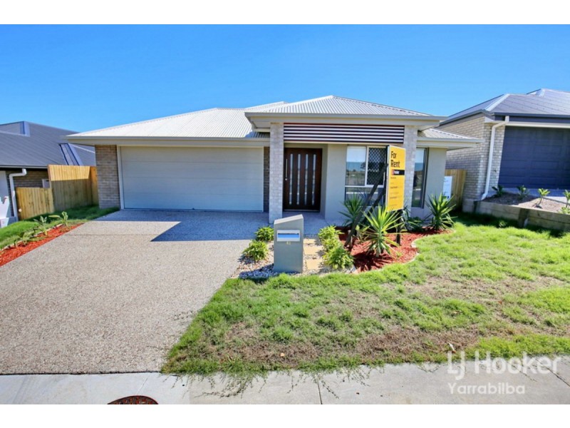 41 Biron Street, Yarrabilba QLD 4207