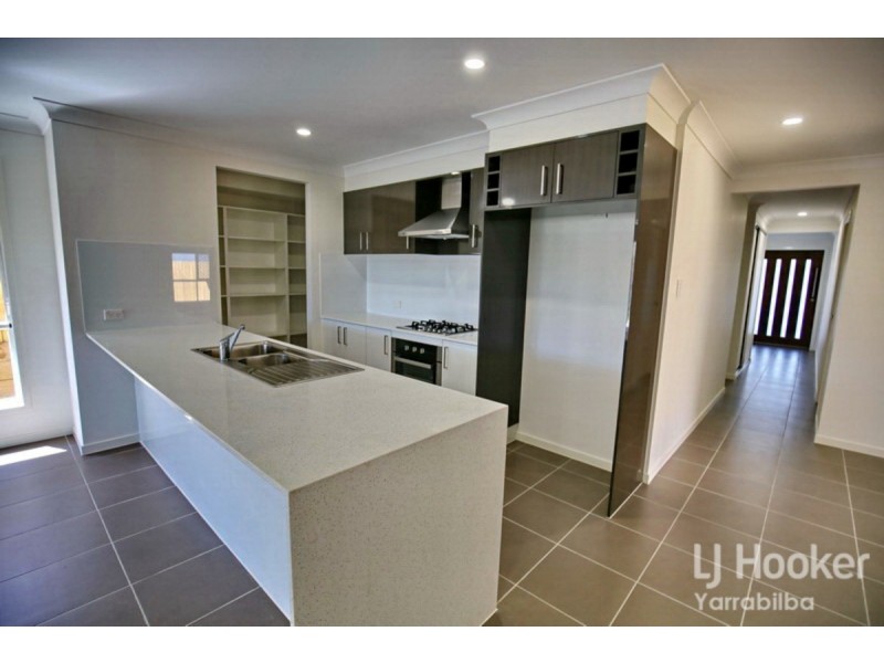 41 Biron Street, Yarrabilba QLD 4207