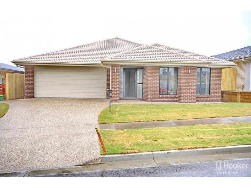 11 Howard Street, Yarrabilba QLD 4207