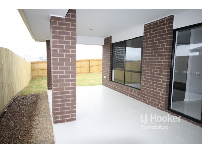 11 Howard Street, Yarrabilba QLD 4207