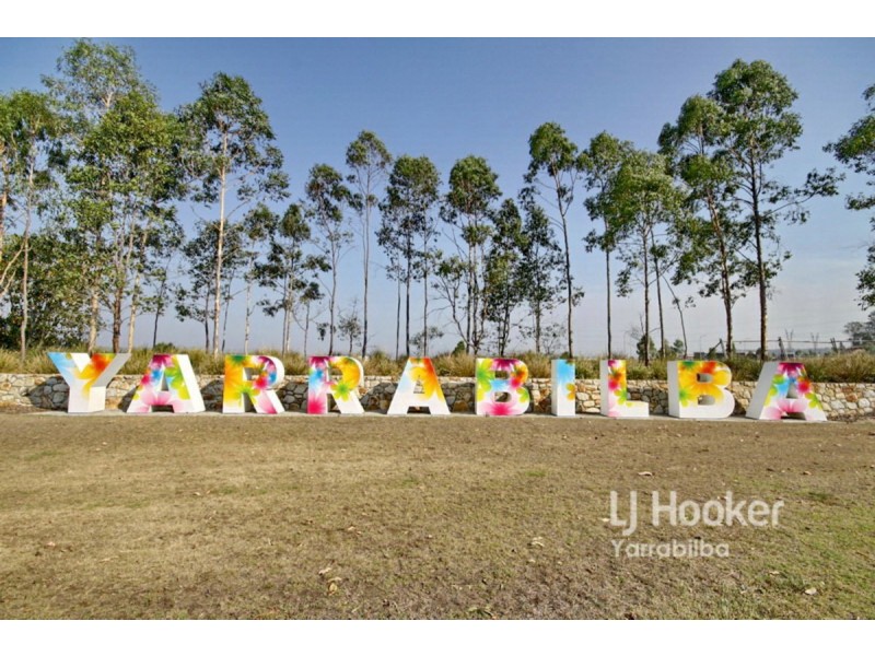 11 Howard Street, Yarrabilba QLD 4207