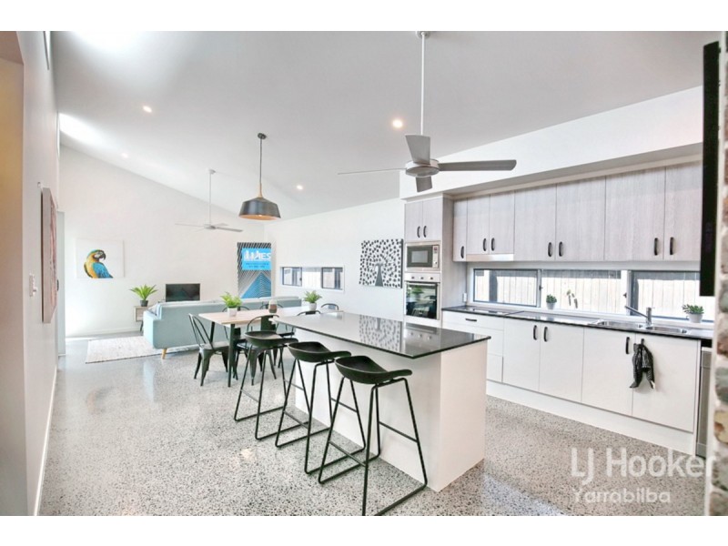 17 Darrau Avenue, Yarrabilba QLD 4207