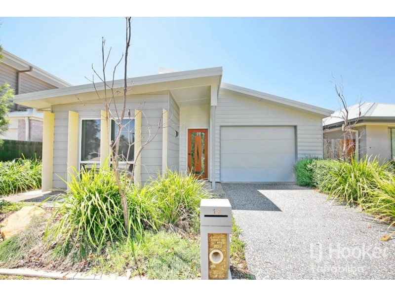 17 Darrau Avenue, Yarrabilba QLD 4207