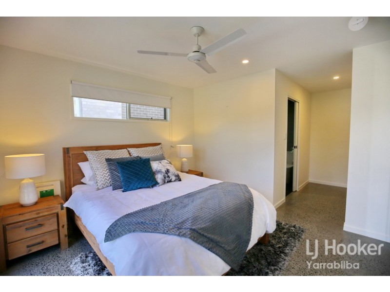 17 Darrau Avenue, Yarrabilba QLD 4207