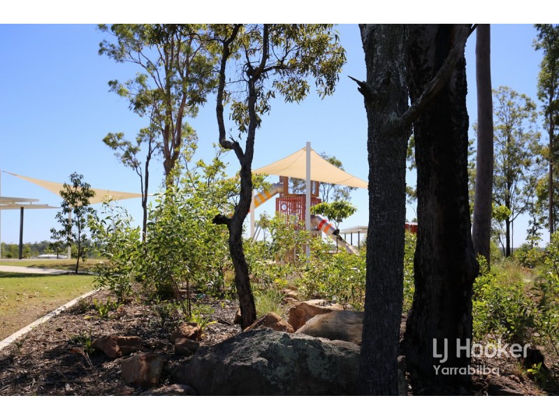 17 Darrau Avenue, Yarrabilba QLD 4207