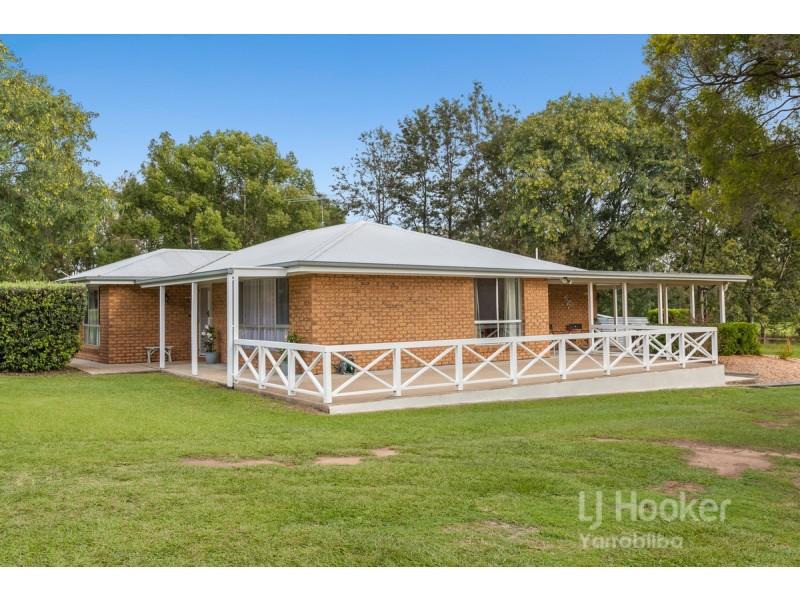 34-38 Vista Road, South Maclean QLD 4280