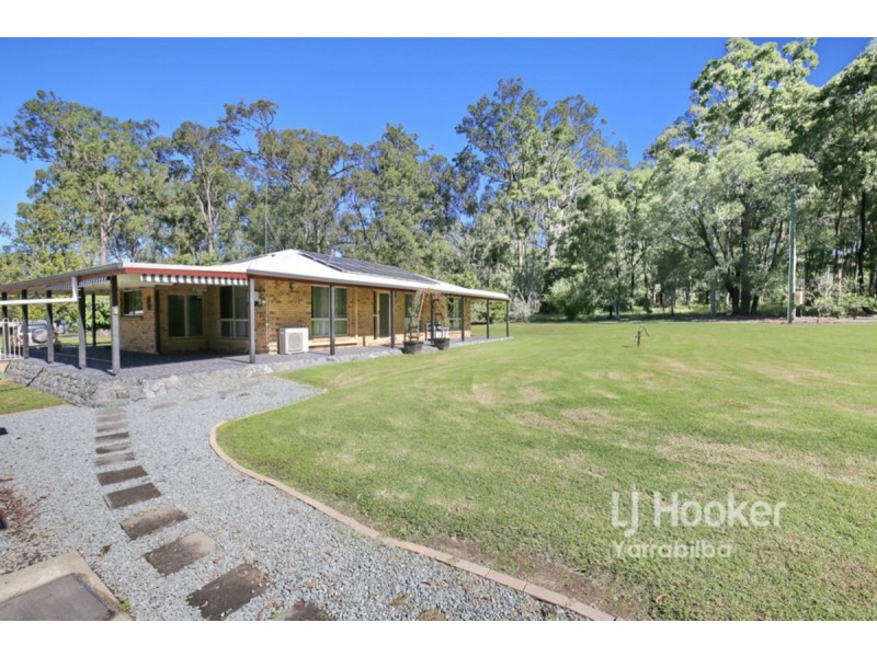8-14 Katherine Court, Logan Village QLD 4207
