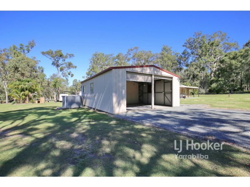 8-14 Katherine Court, Logan Village QLD 4207