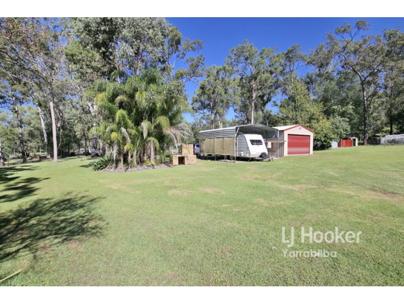 8-14 Katherine Court, Logan Village QLD 4207