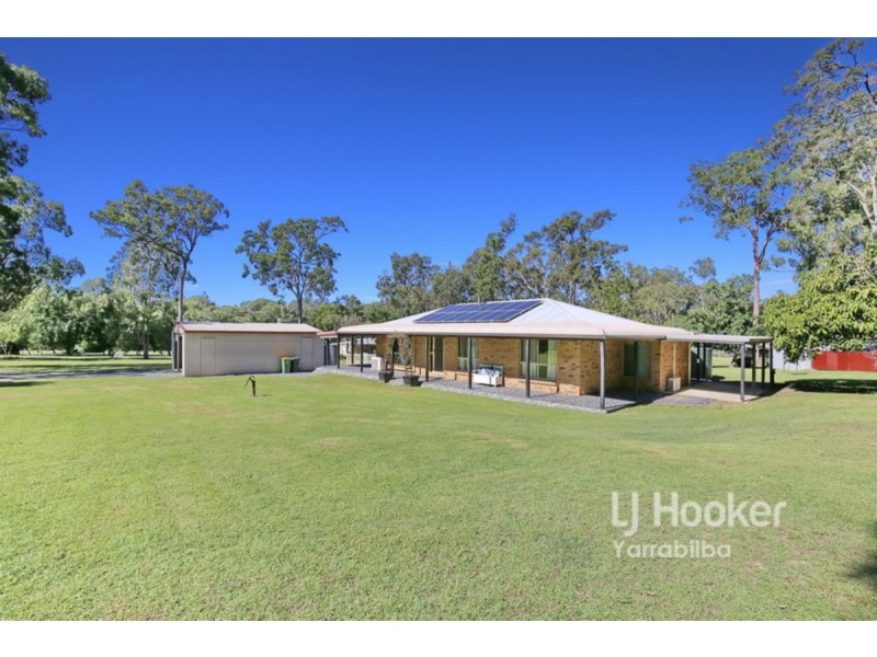 8-14 Katherine Court, Logan Village QLD 4207