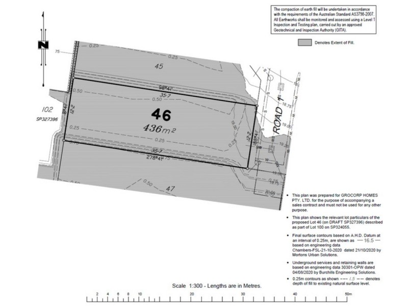 Lot 46/16-24 Bayes Road, Logan Reserve QLD 4133