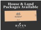 Lot 46/16-24 Bayes Road, Logan Reserve QLD 4133