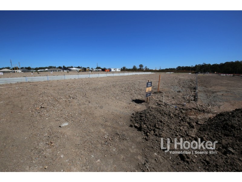 Lot 47/16-24 Bayes Road, Logan Reserve QLD 4133