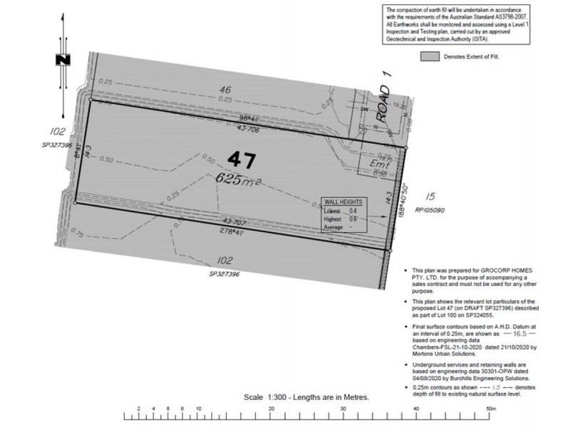 Lot 47/16-24 Bayes Road, Logan Reserve QLD 4133