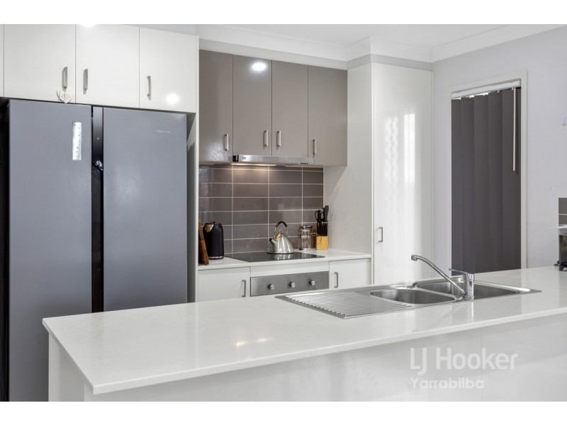 17 Greenstone Street, Yarrabilba QLD 4207