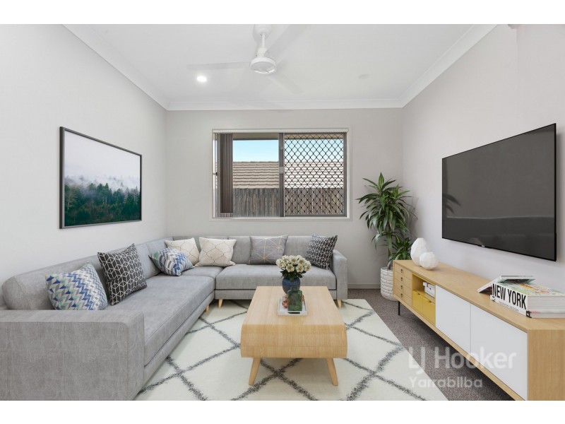 17 Greenstone Street, Yarrabilba QLD 4207