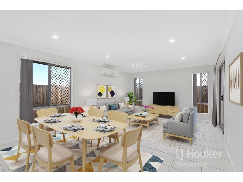 17 Greenstone Street, Yarrabilba QLD 4207