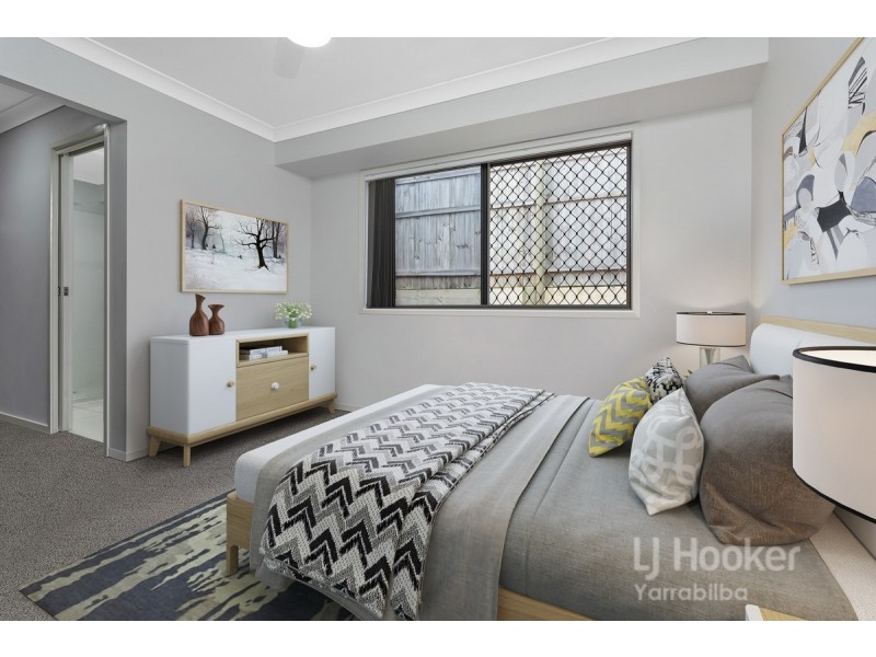 17 Greenstone Street, Yarrabilba QLD 4207