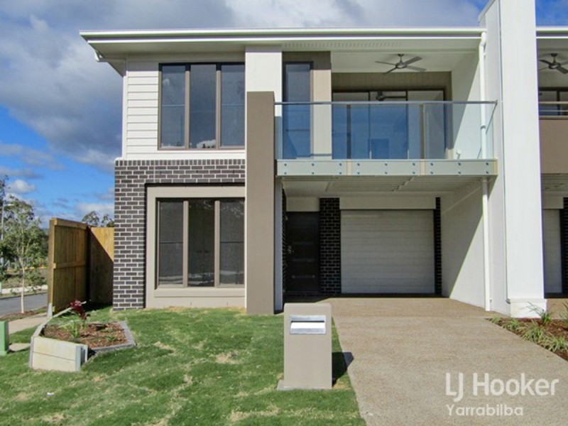 23 Blossom Street, Yarrabilba QLD 4207