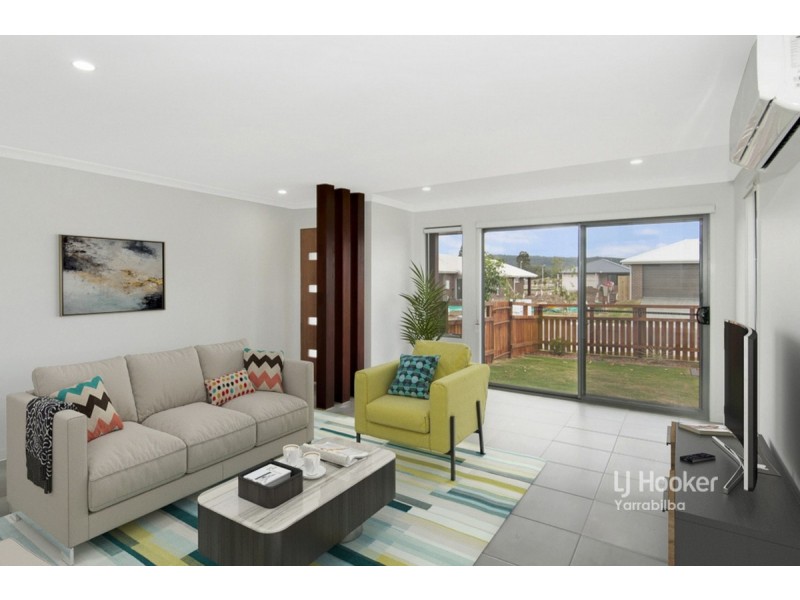 22 Strata Circuit, Yarrabilba QLD 4207