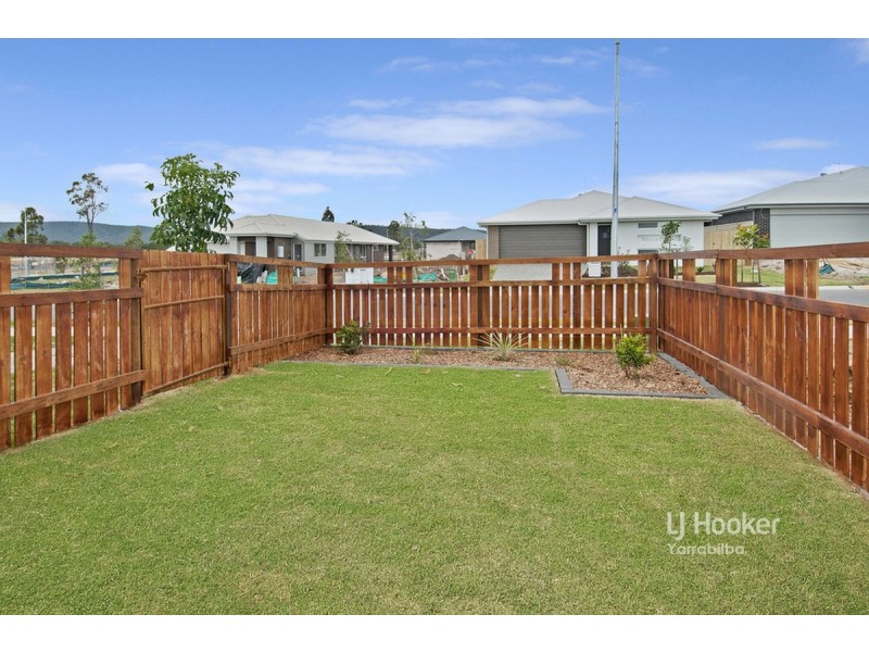 22 Strata Circuit, Yarrabilba QLD 4207