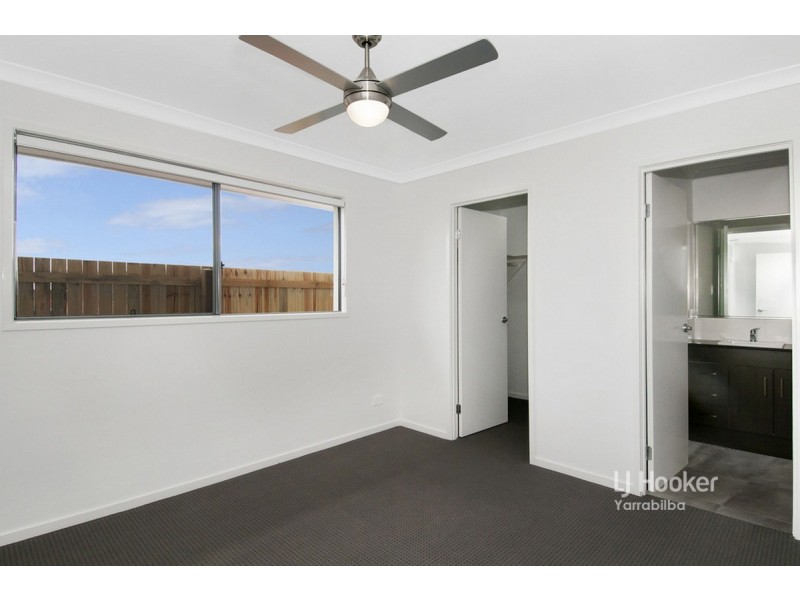 22 Strata Circuit, Yarrabilba QLD 4207