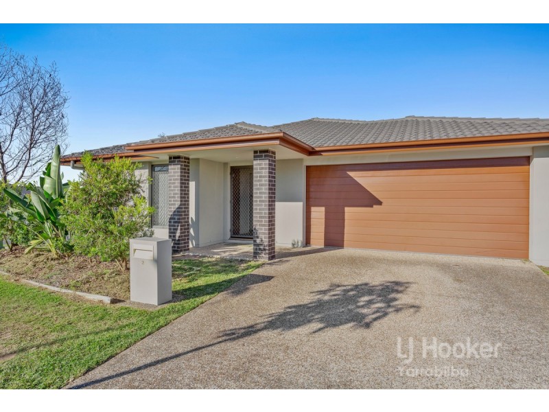 2 Verdi Street, Yarrabilba QLD 4207