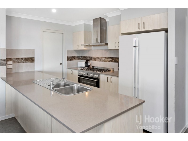 2 Verdi Street, Yarrabilba QLD 4207