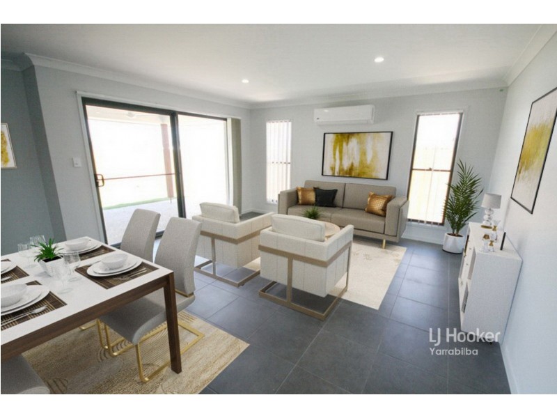 2 Verdi Street, Yarrabilba QLD 4207