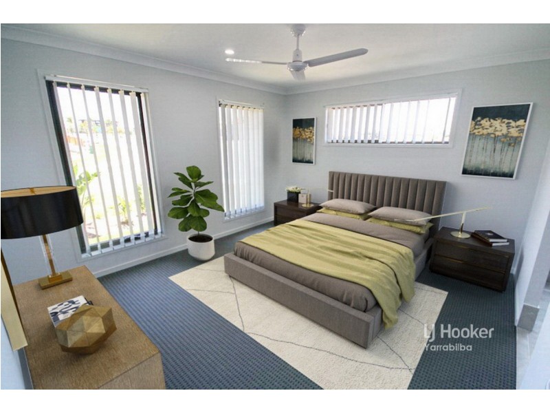 2 Verdi Street, Yarrabilba QLD 4207